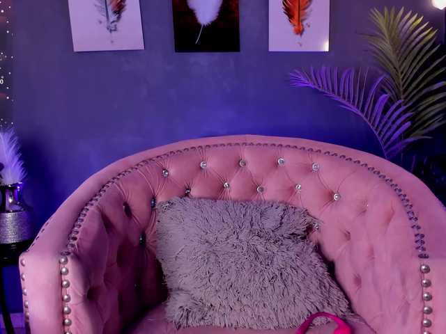 amyevans webcam