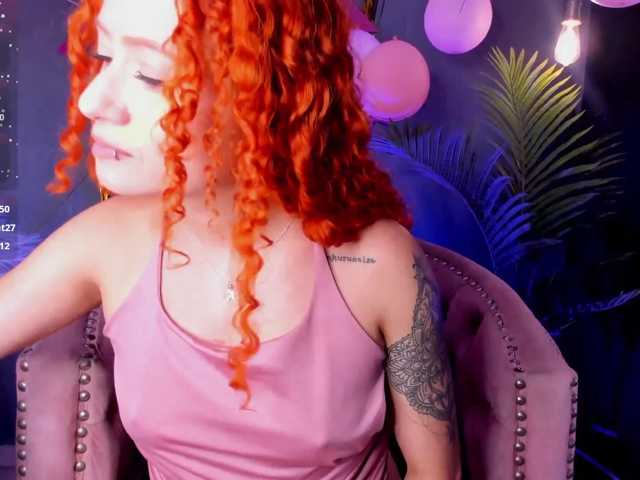 amyevans live cam preview