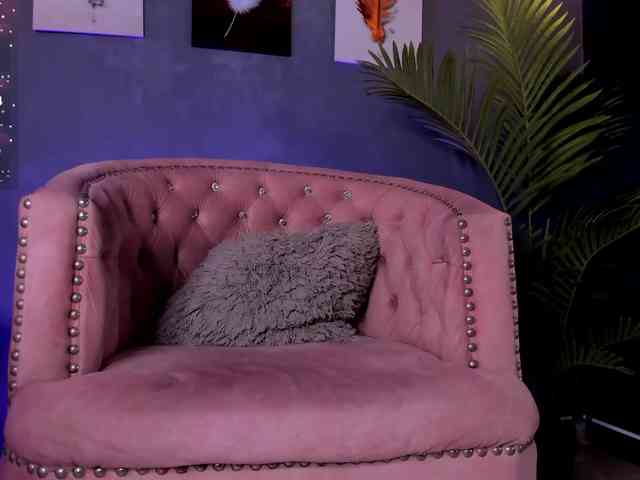 amyevans webcam