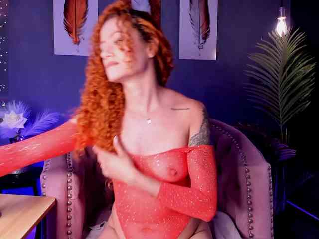 amyevans Live Webcam on BongaCams