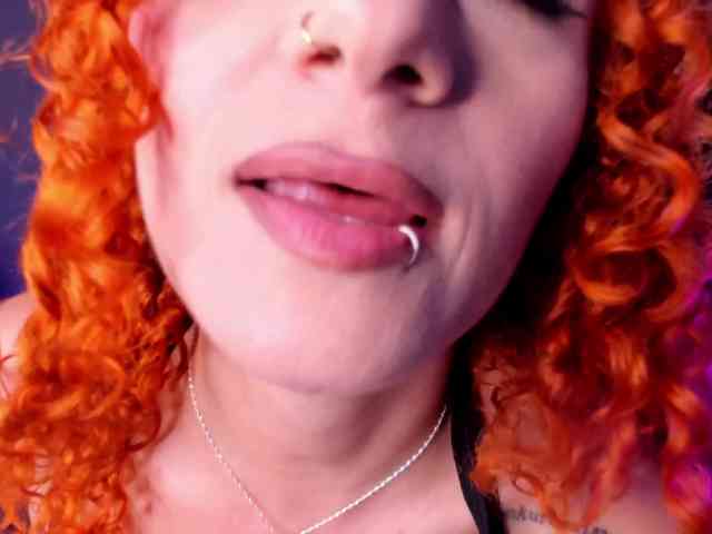 amyevans webcam