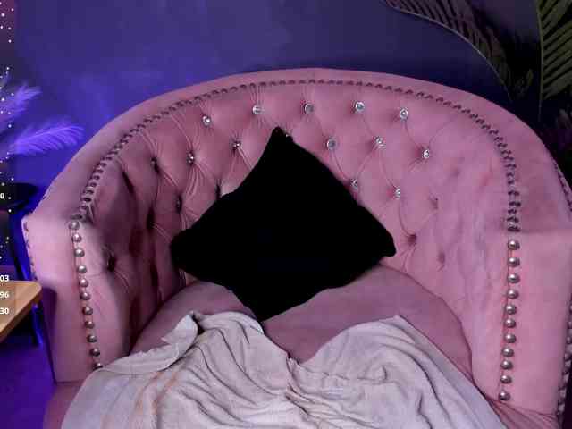 amyevans webcam