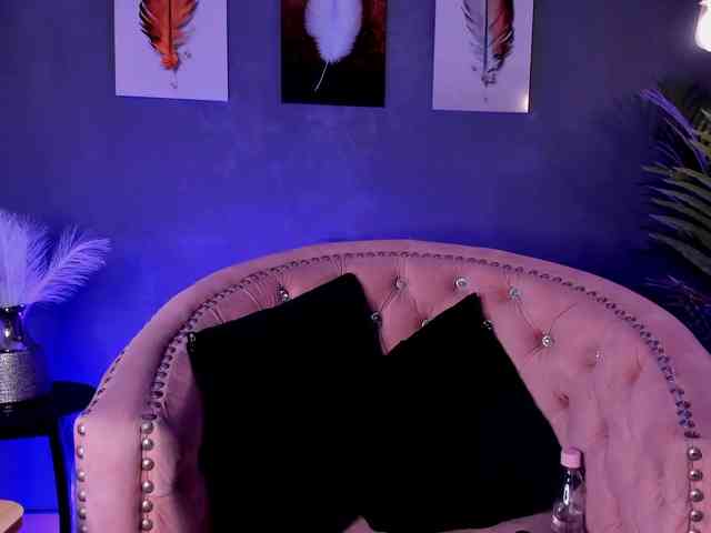 amyevans webcam