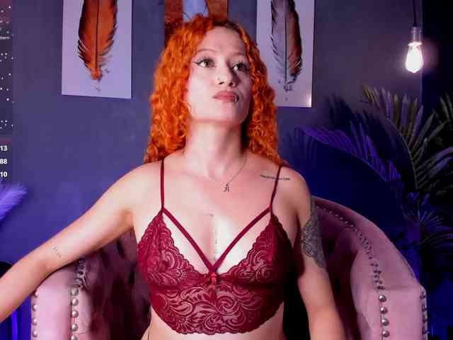amyevans