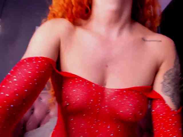amyevans webcam