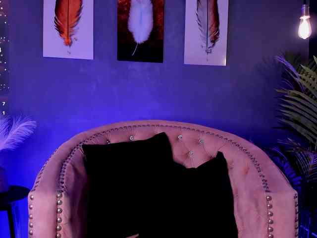 amyevans webcam