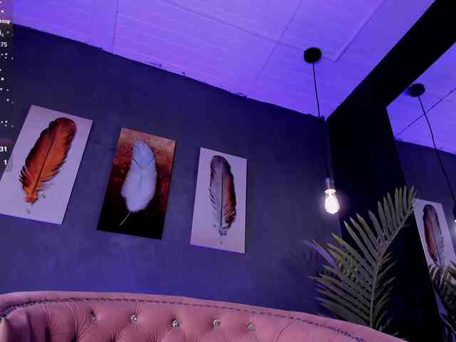 amyevans