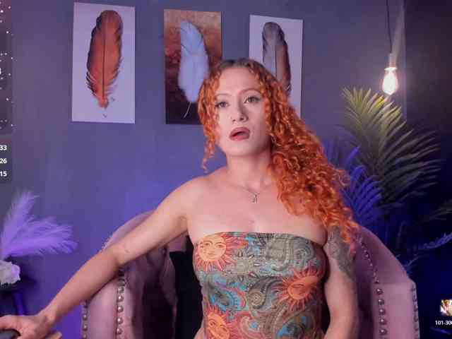 amyevans