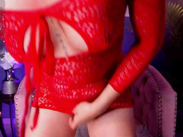 amyevans webcam