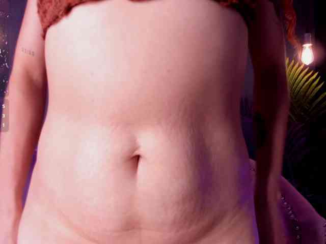 amyevans webcam