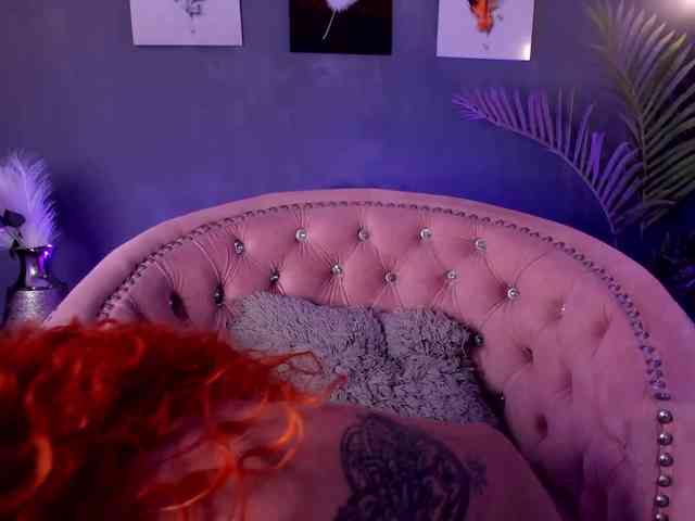amyevans webcam