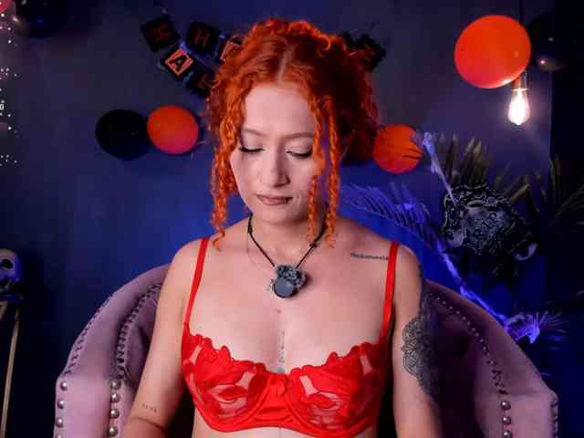 amyevans