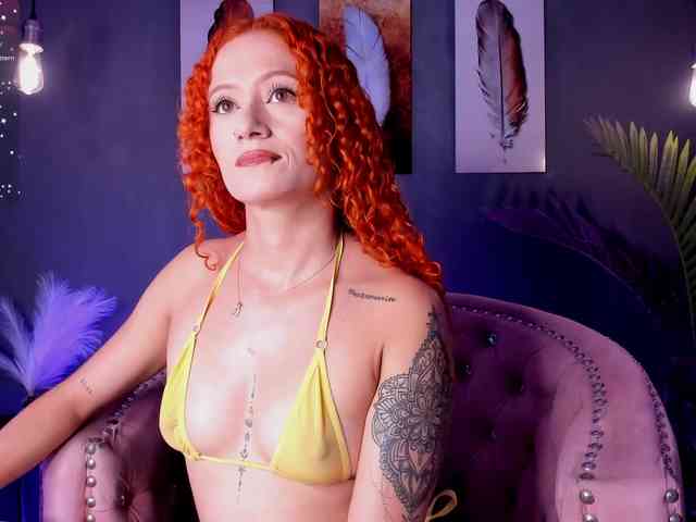 amyevans
