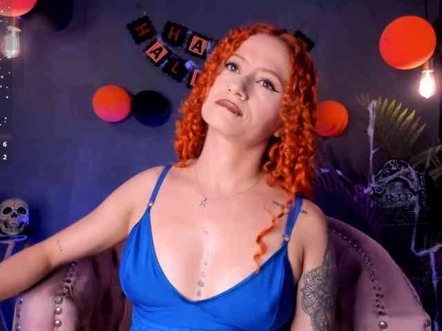 amyevans