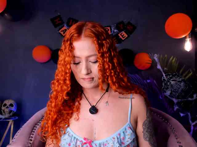 amyevans