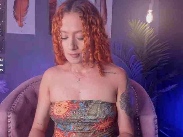 amyevans
