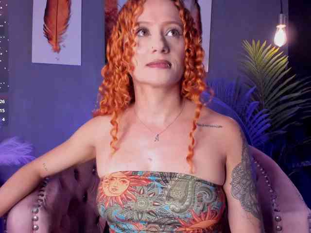 amyevans