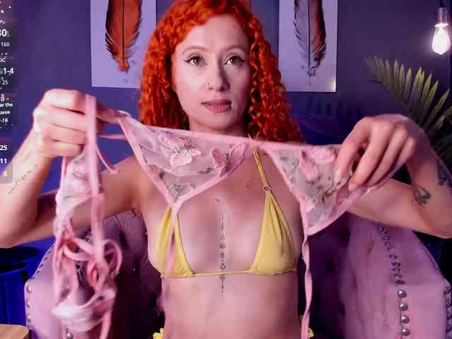 amyevans