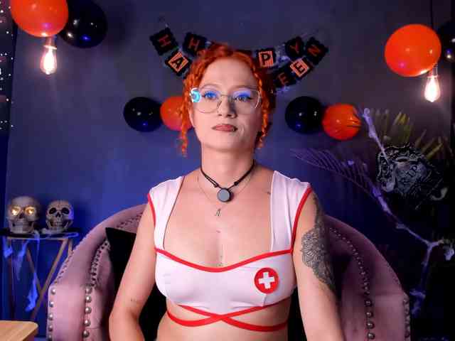 amyevans