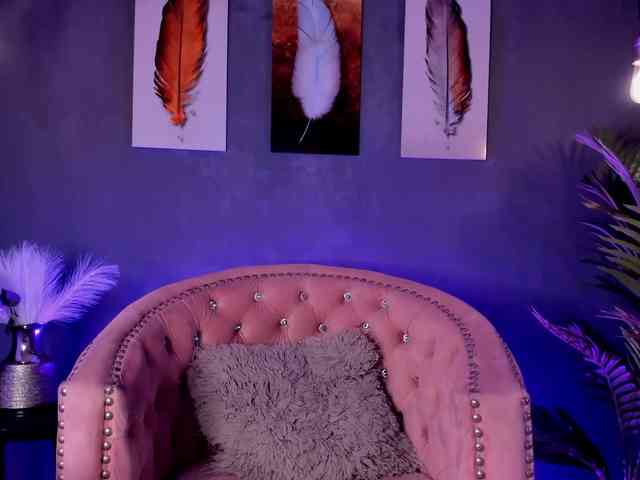 amyevans webcam