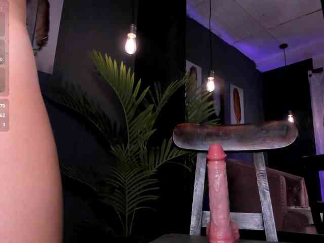 amyevans webcam