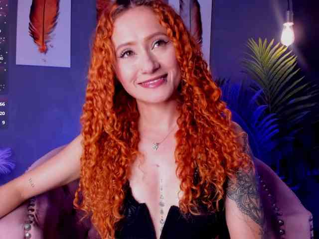 amyevans