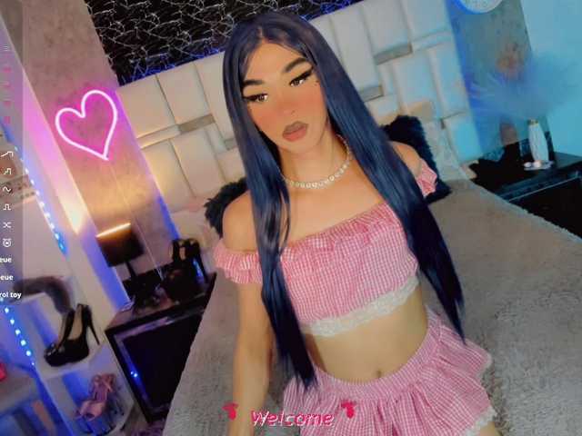 baby-alizz live cam