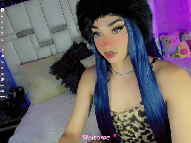 baby-alizz live cam