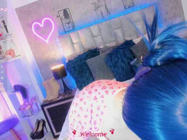 baby-alizz Live Webcam on BongaCams