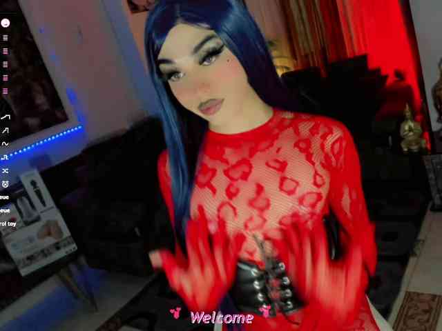 baby-alizz Sex Cam Show