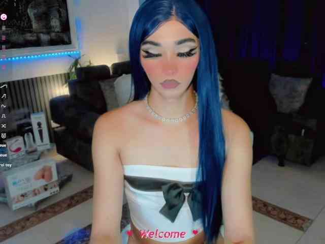 baby-alizz Live Webcam on BongaCams