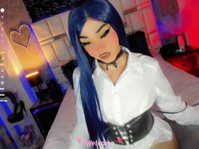baby-alizz Sex Cam Show