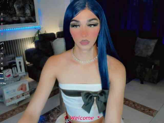 baby-alizz Live Webcam on BongaCams