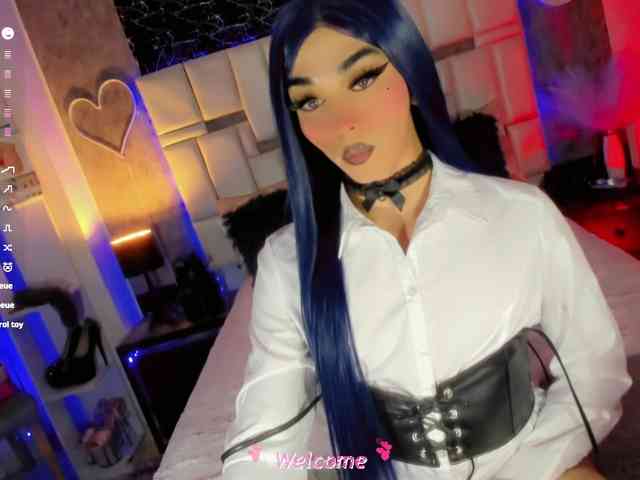 baby-alizz Sex Cam Show