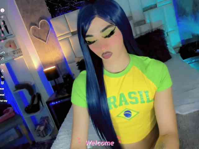 baby-alizz Sex Cam Show