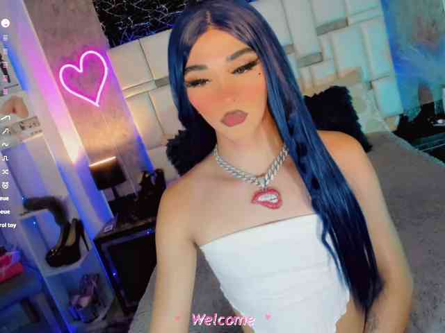 baby-alizz Sex Cam Show