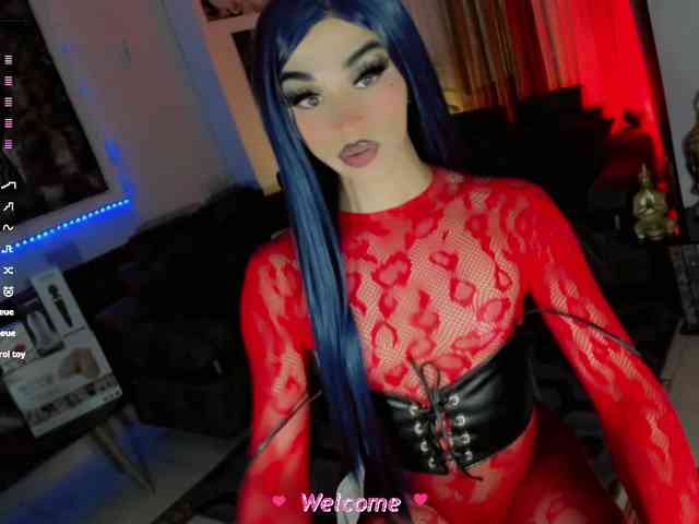 baby-alizz Sex Cam Show