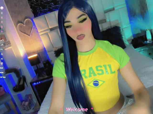 baby-alizz Sex Cam Show
