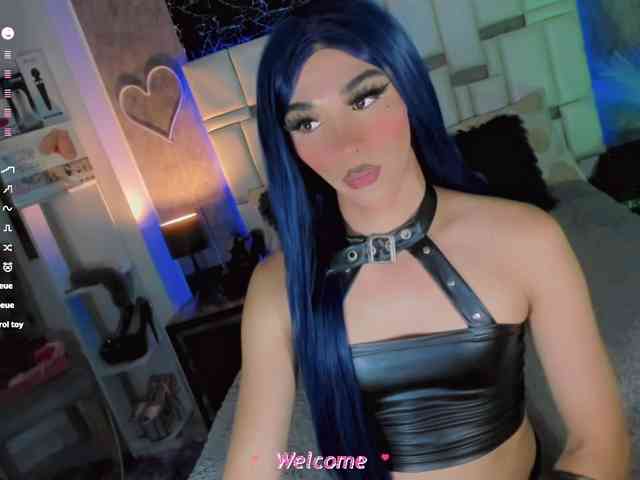 baby-alizz Sex Cam Show