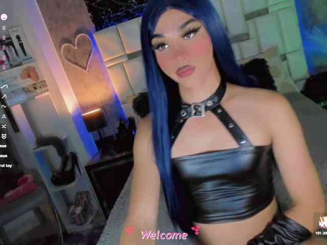 baby-alizz Sex Cam Show