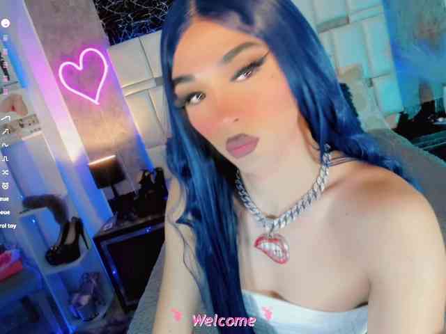baby-alizz Sex Cam Show