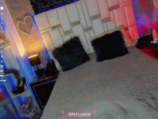 baby-alizz Sex Cam Show