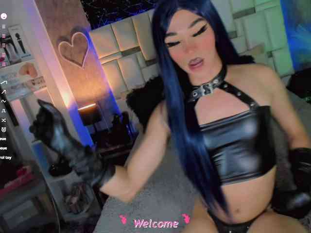 baby-alizz Sex Cam Show