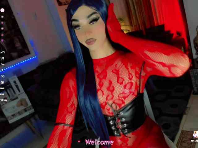 baby-alizz Sex Cam Show