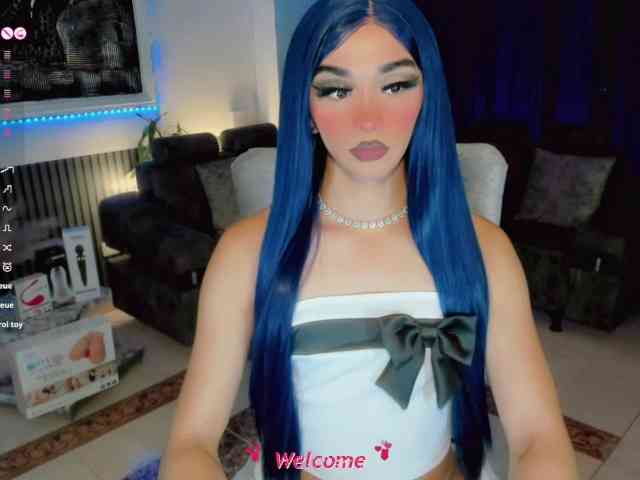 baby-alizz Live Webcam on BongaCams