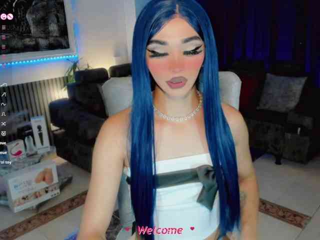 baby-alizz Live Webcam on BongaCams