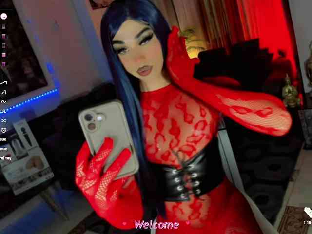 baby-alizz Sex Cam Show