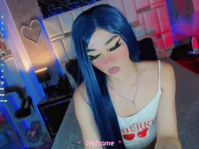 baby-alizz Sex Cam Show
