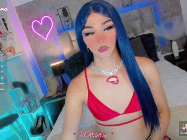 baby-alizz Live Webcam on BongaCams