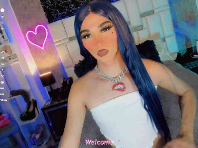 baby-alizz Sex Cam Show